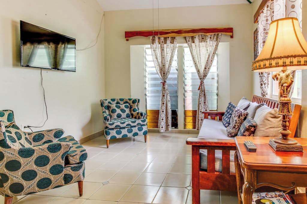Photo of Livingroom in San Ignacio