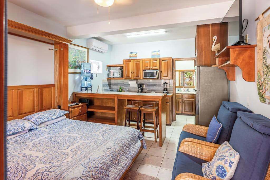 Photo of Bedroom in San Pedro