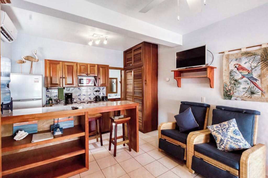 Photo of Kitchen in San Pedro