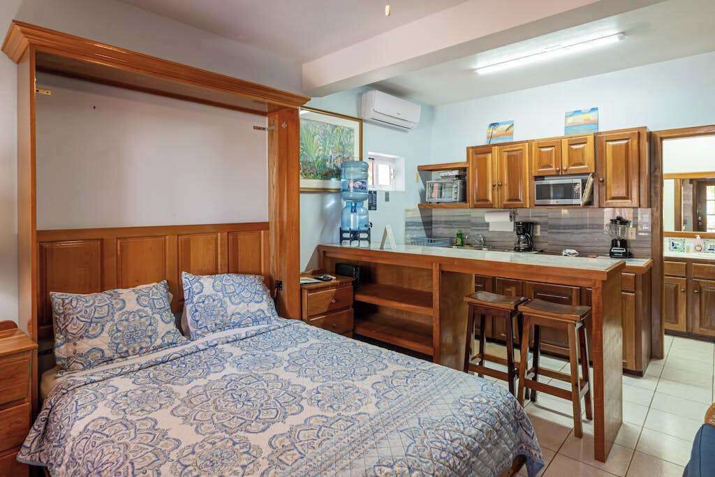 Photo of Bedroom in San Pedro