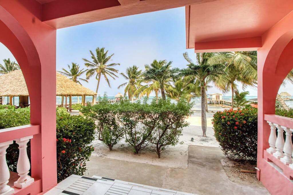 Photo of Patio Balcony in San Pedro