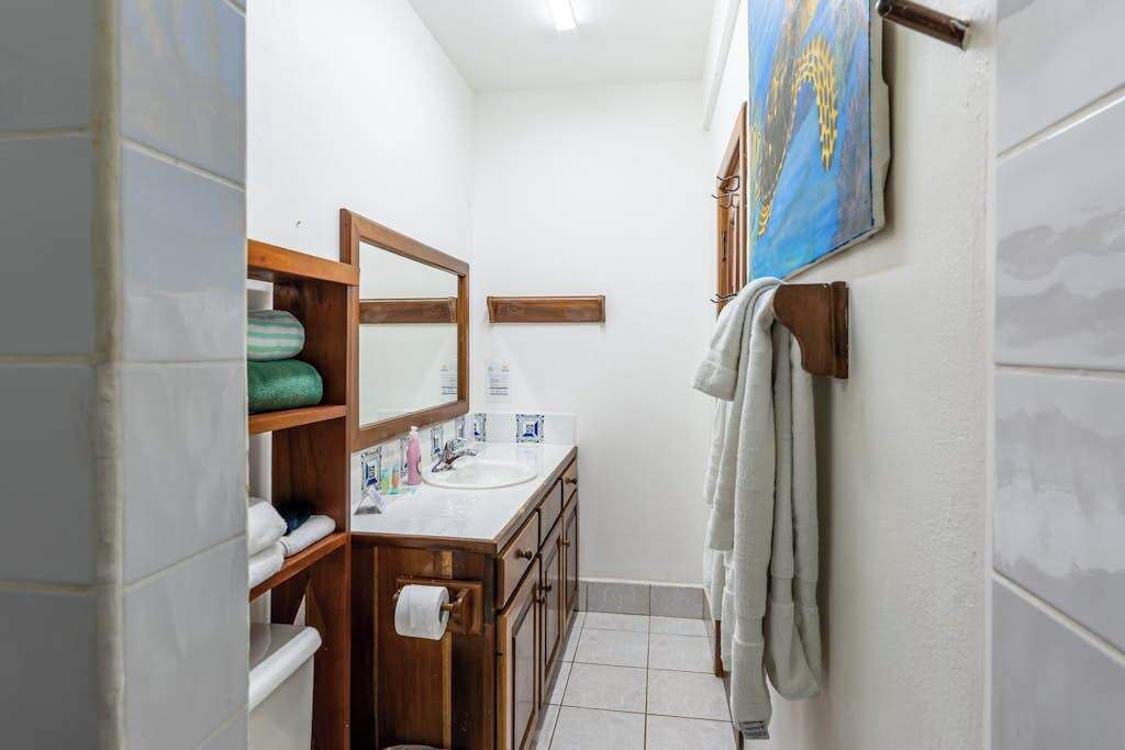 Photo of Bathroom in San Pedro