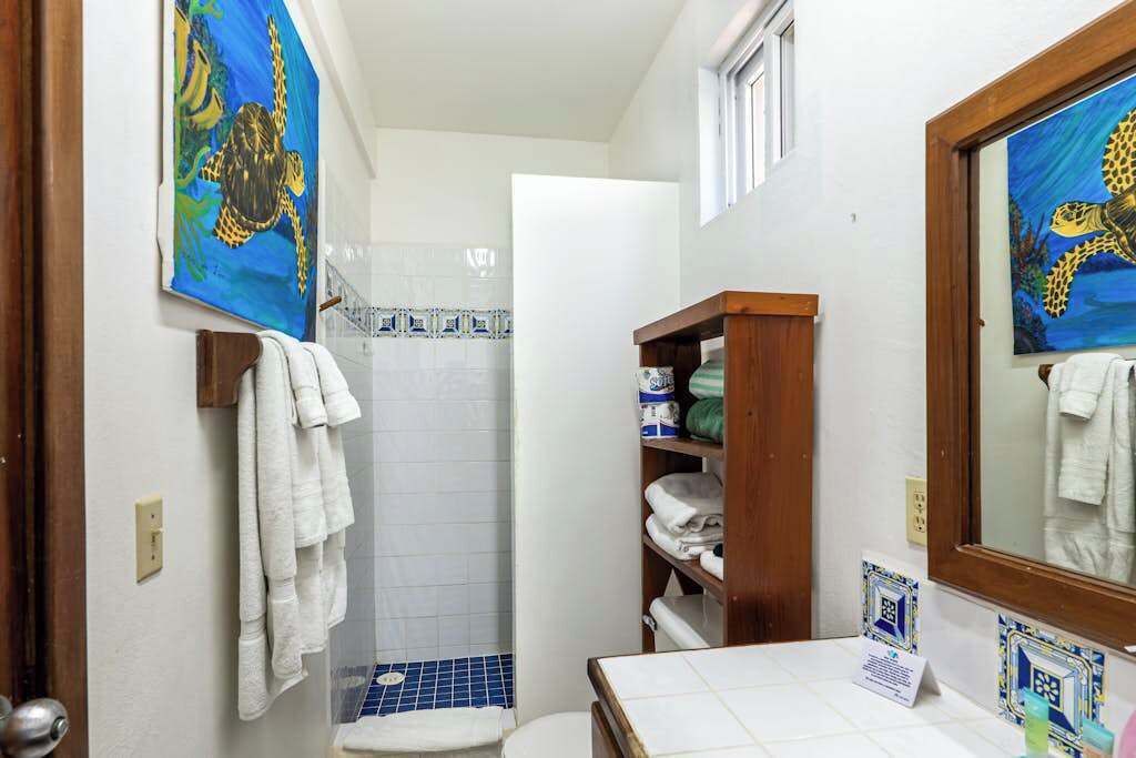Photo of Bathroom in San Pedro