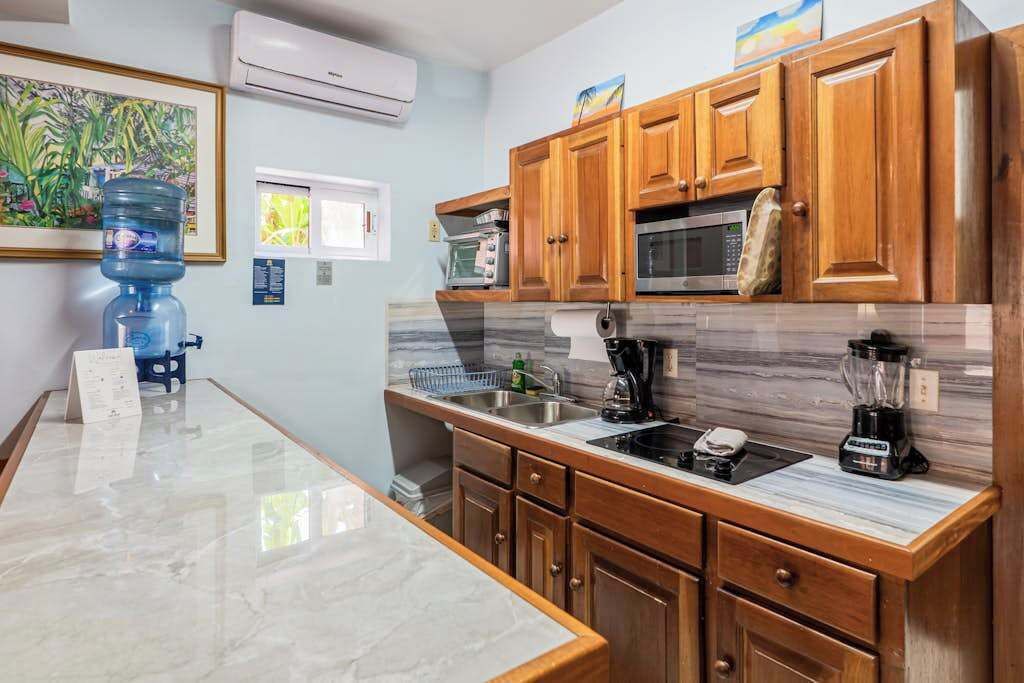 Photo of Kitchen in San Pedro