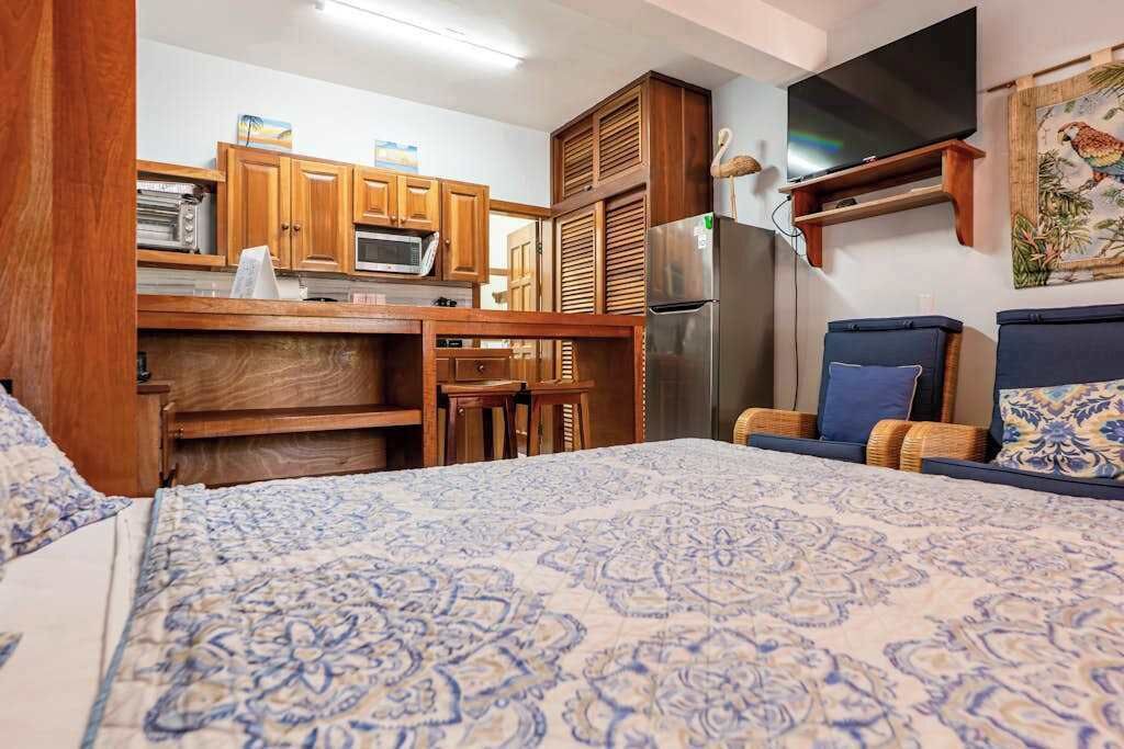 Photo of Bedroom in San Pedro