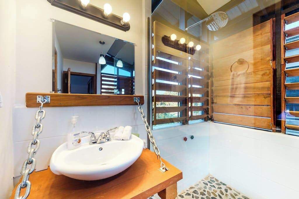 Photo of Bathroom in Surfside