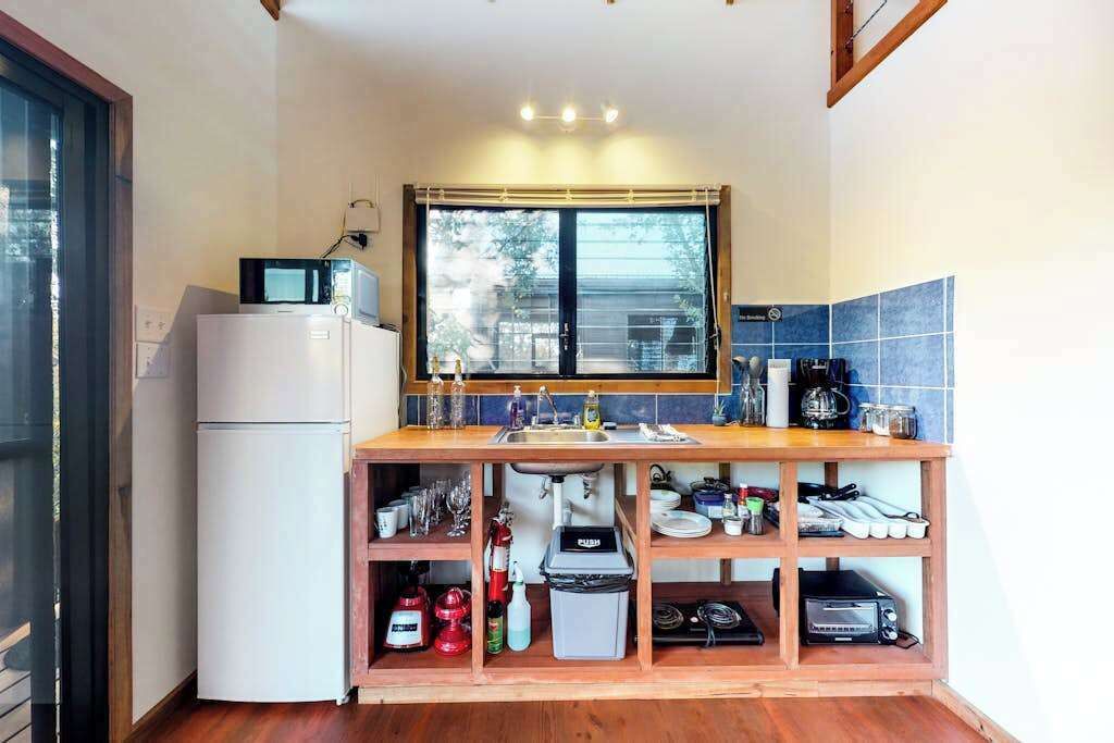 Photo of Kitchen in Surfside