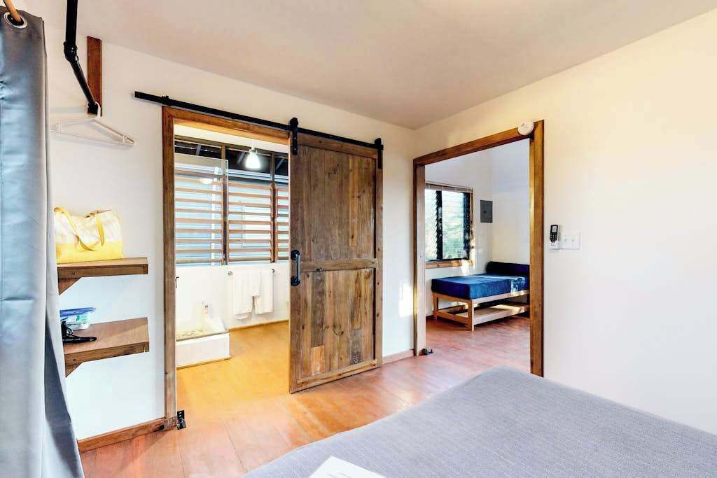 Photo of Bedroom in Surfside