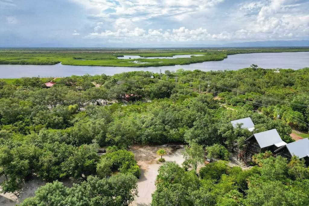 Photo of Outdoor in Surfside