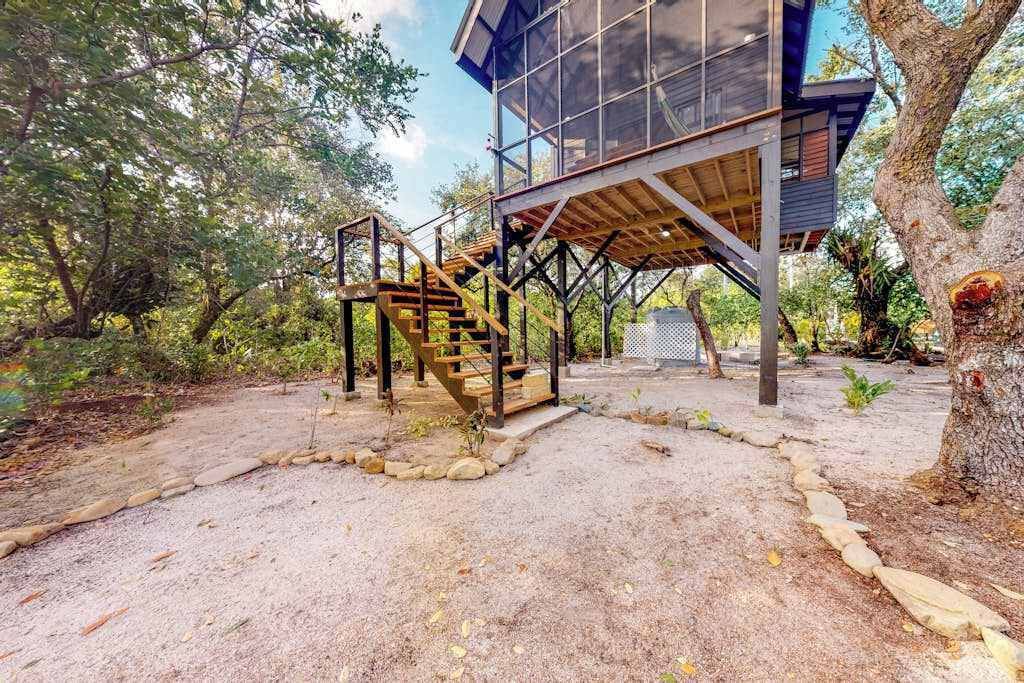 Photo of Outdoor in Surfside