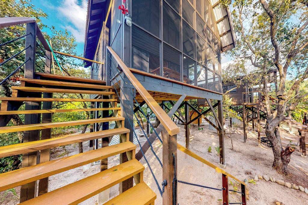 Photo of Outdoor in Surfside