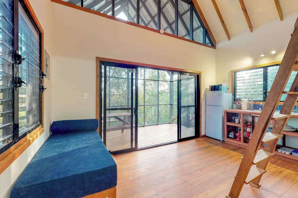 Photo of Livingroom in Surfside