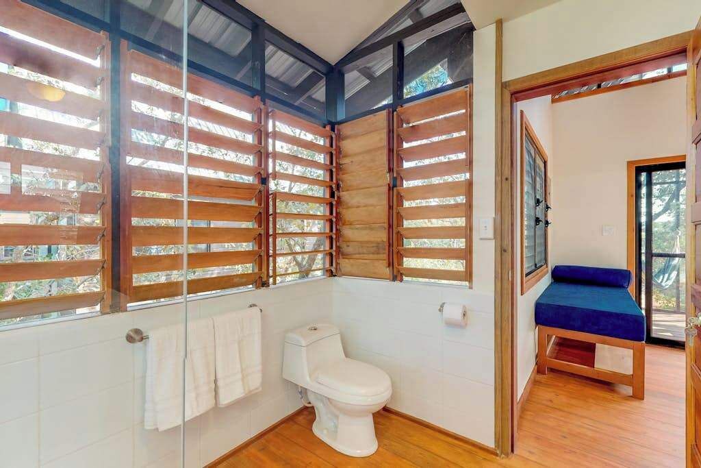 Photo of Bathroom in Surfside