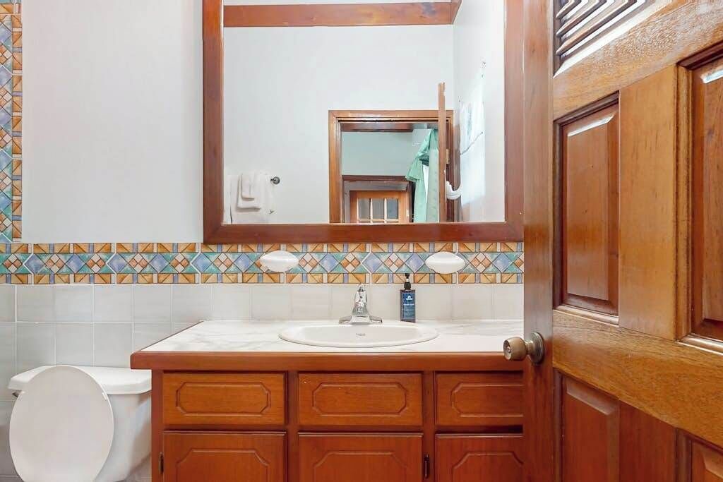 Photo of Bathroom in Caribbean Way