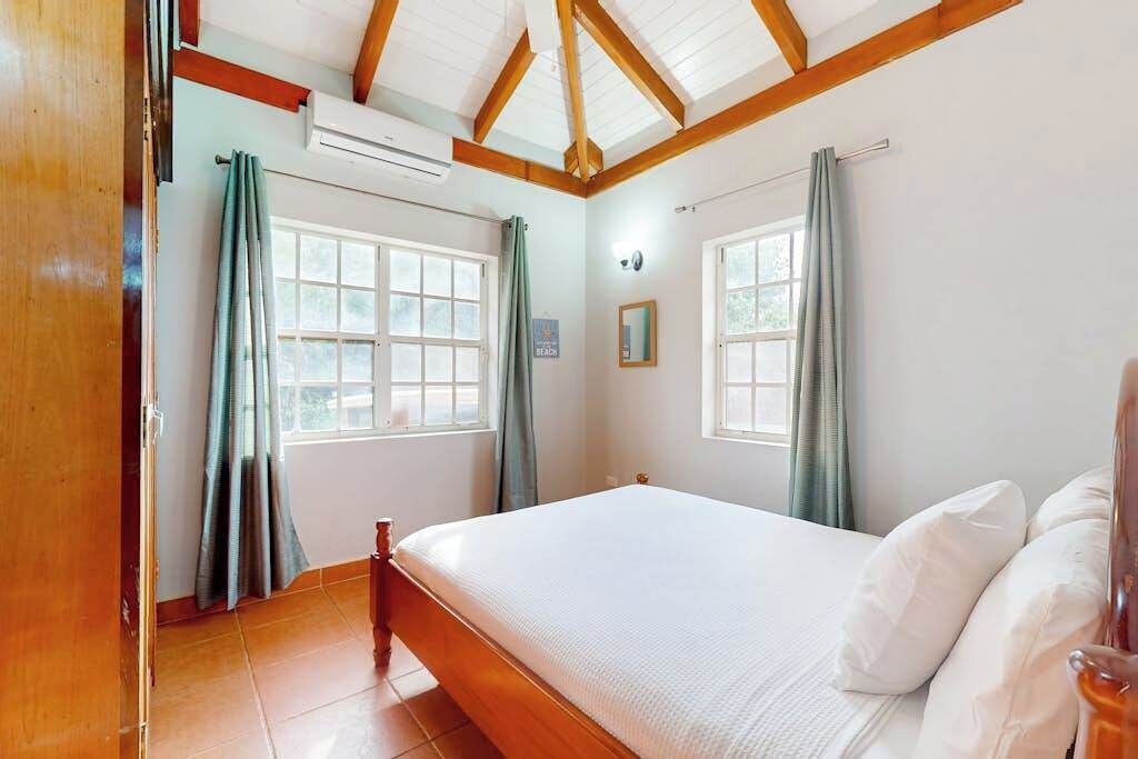 Photo of Bedroom in Caribbean Way