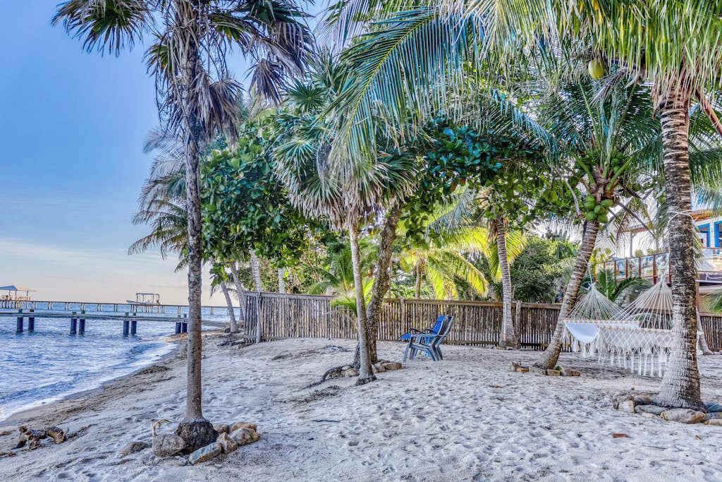 Photo of Others in Caribbean Way
