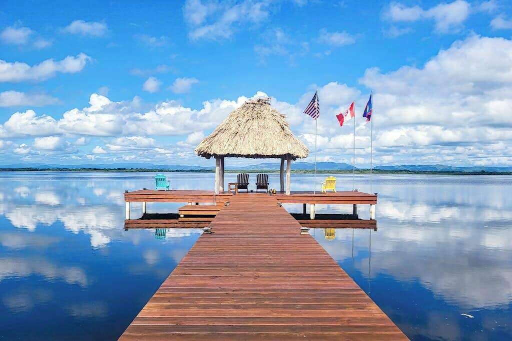 Photo of Others in Caribbean Way