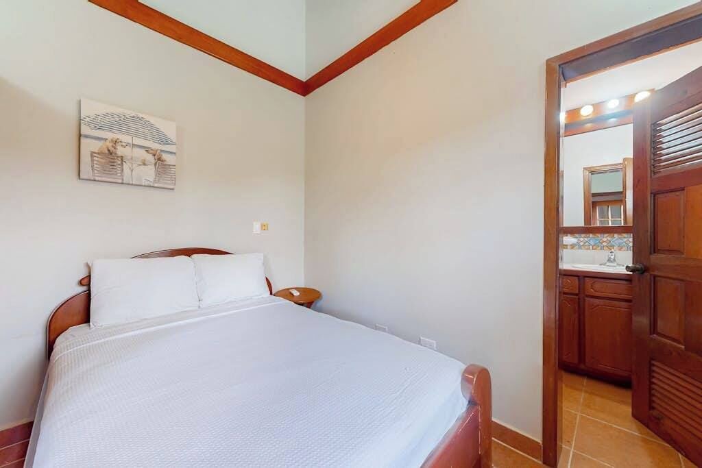 Photo of Bedroom in Caribbean Way