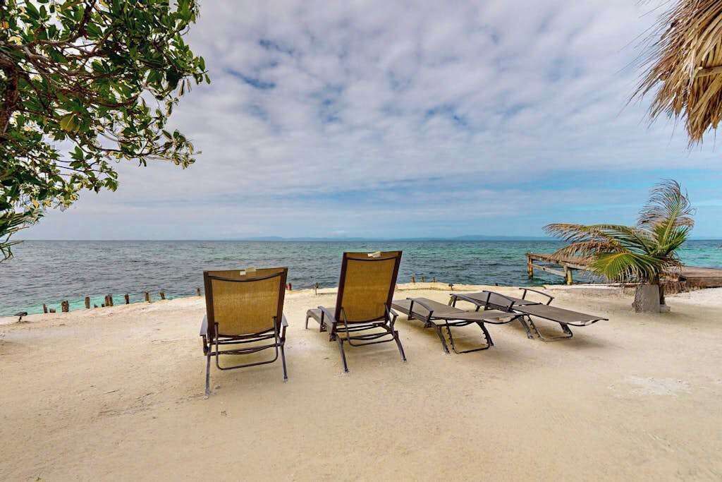 Photo of Outdoor in Sittee Point