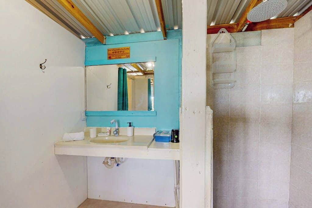Photo of Bathroom in Sittee Point