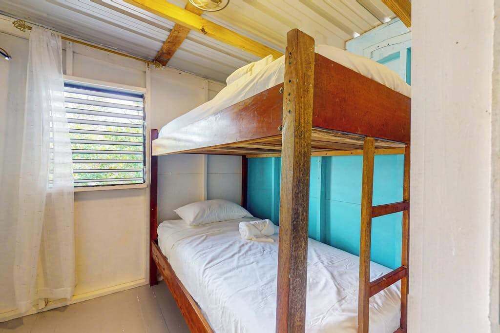 Photo of Bedroom in Sittee Point
