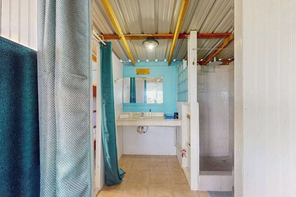Photo of Bathroom in Sittee Point