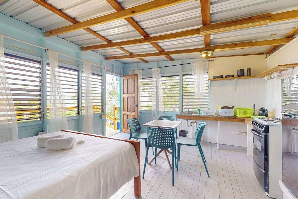 Photo of Bedroom in Sittee Point