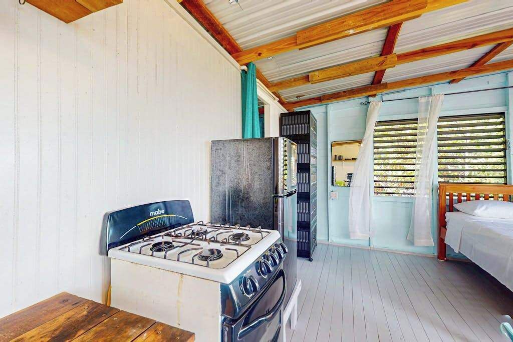 Photo of Kitchen in Sittee Point