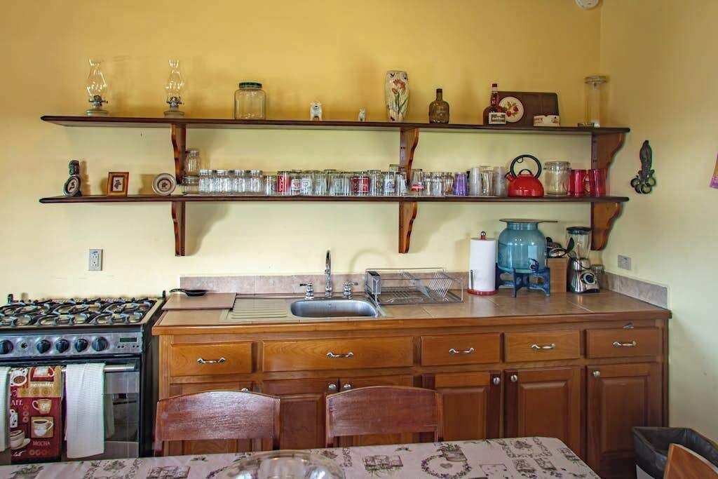 Photo of Kitchen in San Antonio