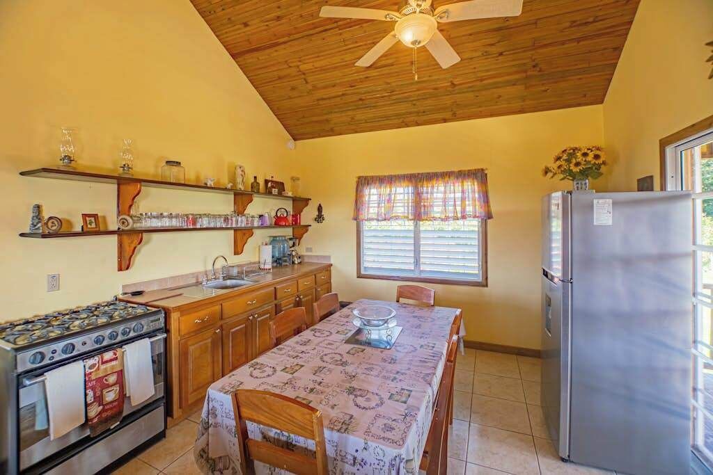 Photo of Kitchen in San Antonio