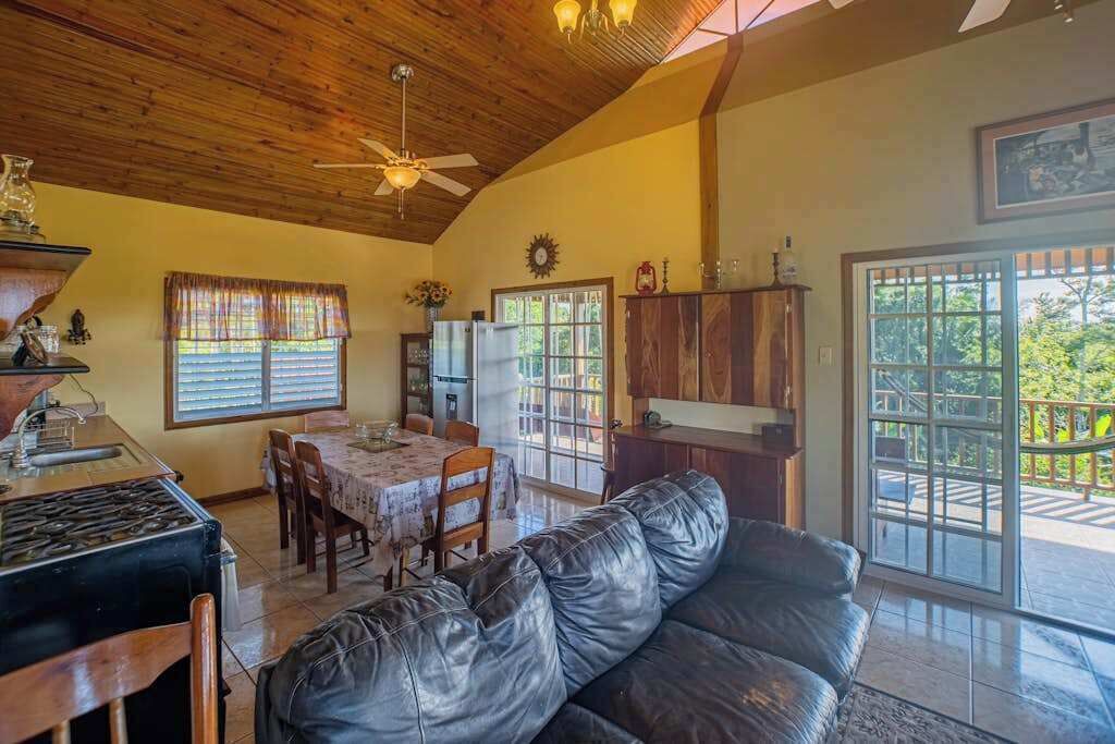 Photo of Livingroom in San Antonio