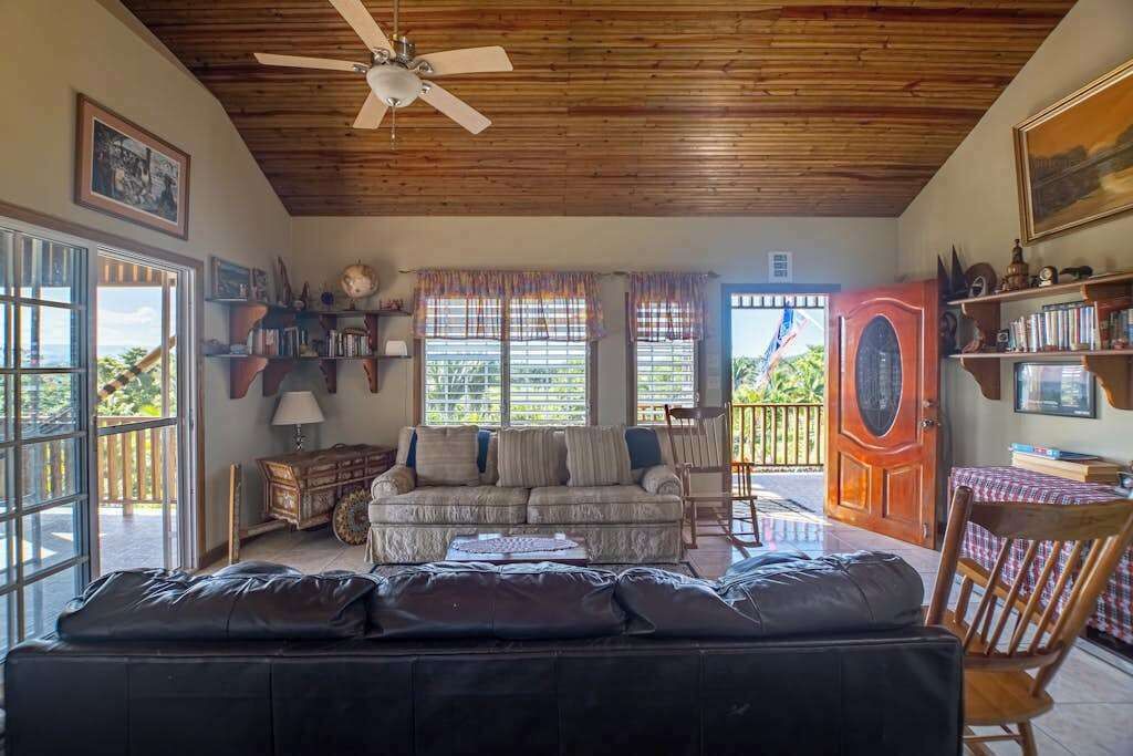 Photo of Livingroom in San Antonio