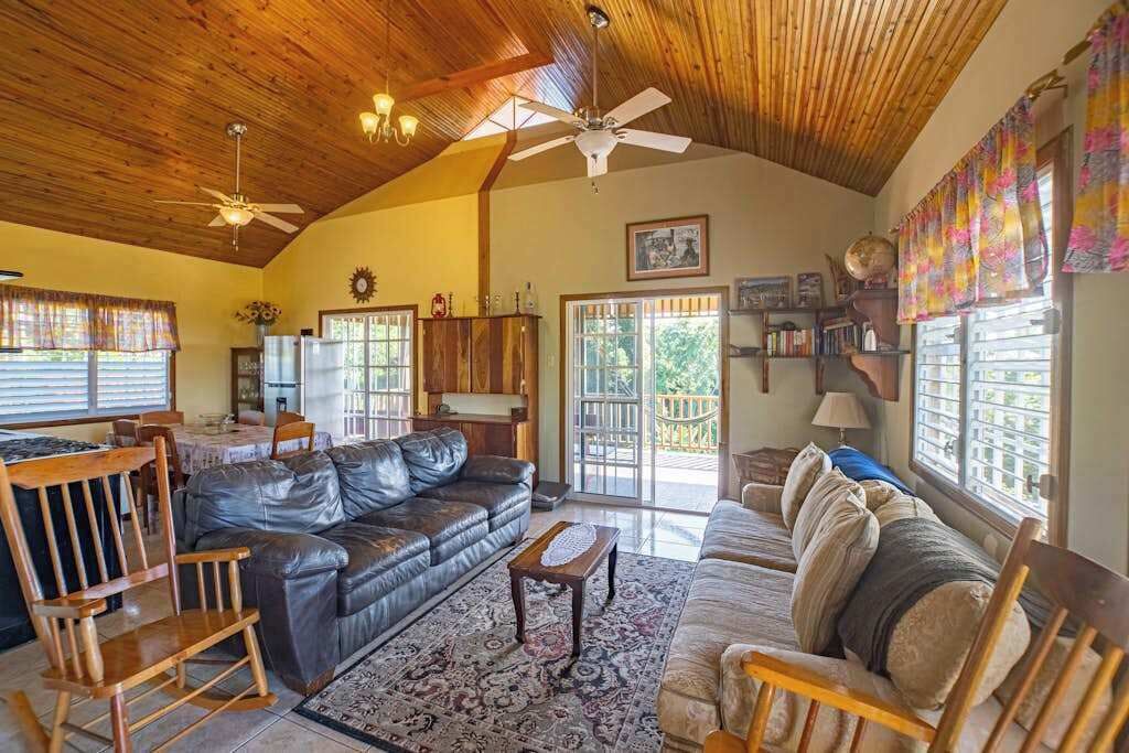 Photo of Livingroom in San Antonio