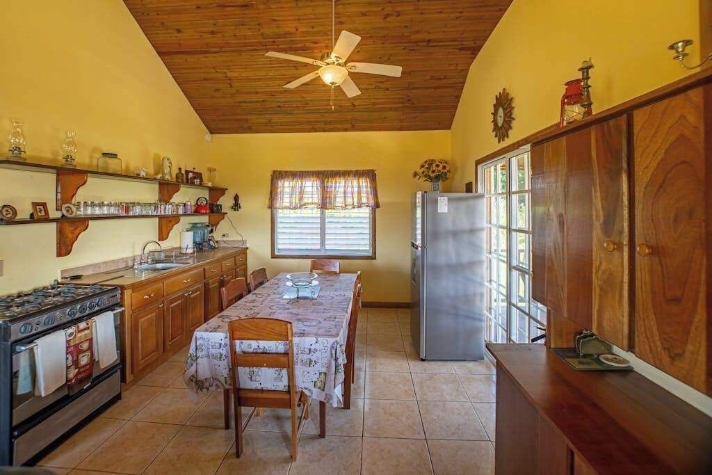 Photo of Kitchen in San Antonio