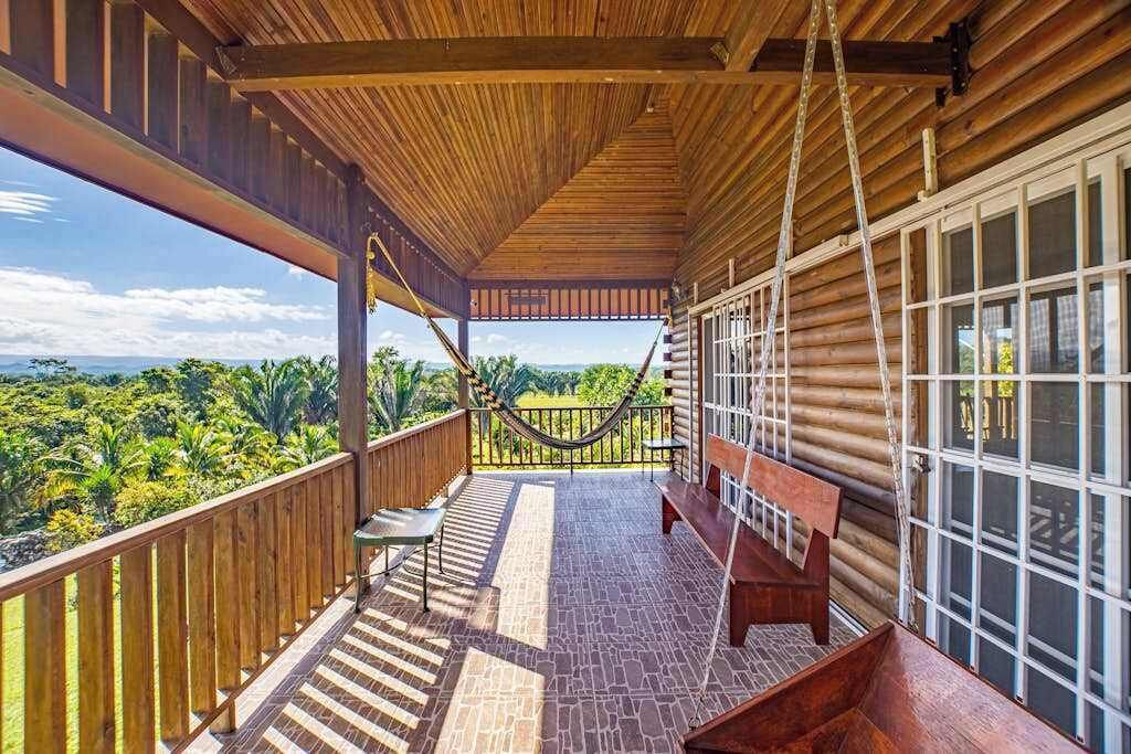 Photo of Patio Balcony in San Antonio