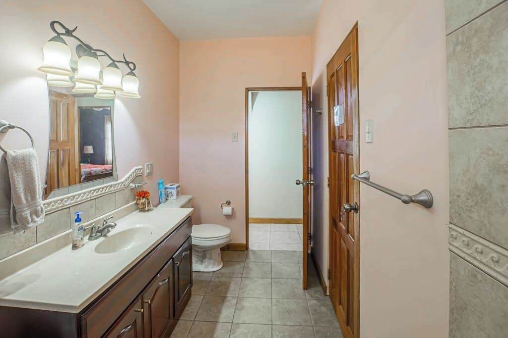 Photo of Bathroom in San Antonio