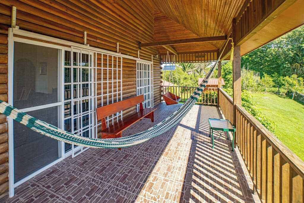 Photo of Patio Balcony in San Antonio