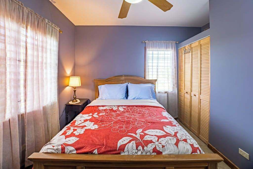 Photo of Bedroom in San Antonio