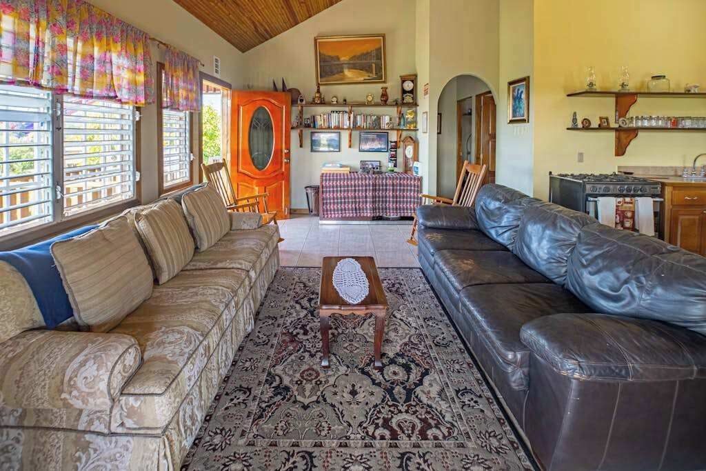 Photo of Livingroom in San Antonio