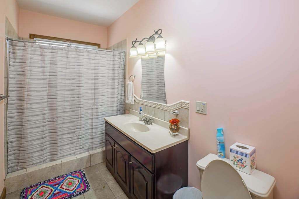 Photo of Bathroom in San Antonio