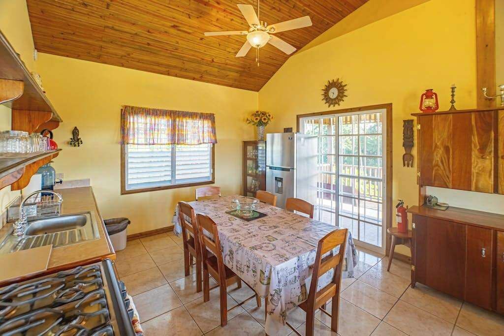 Photo of Kitchen in San Antonio