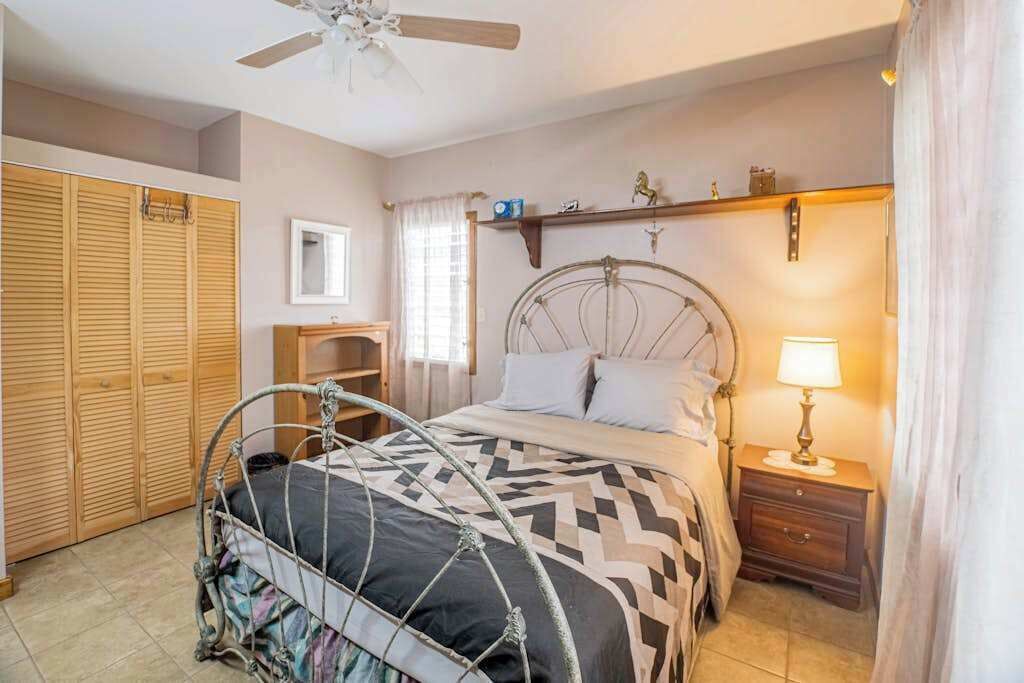 Photo of Bedroom in San Antonio