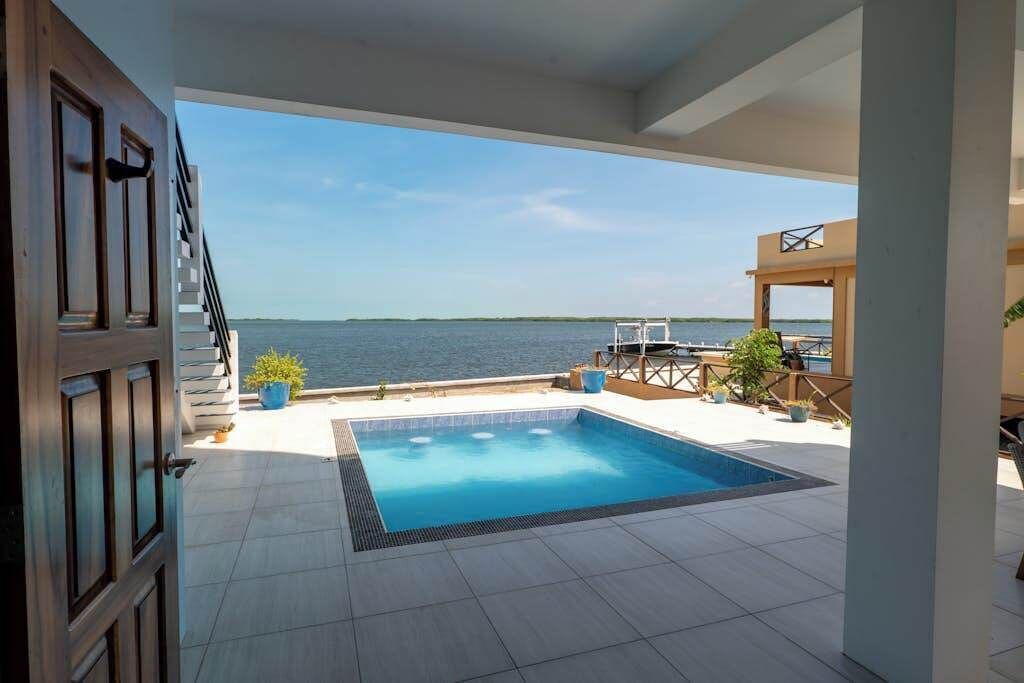 Photo of Outdoor in Boca Ciega
