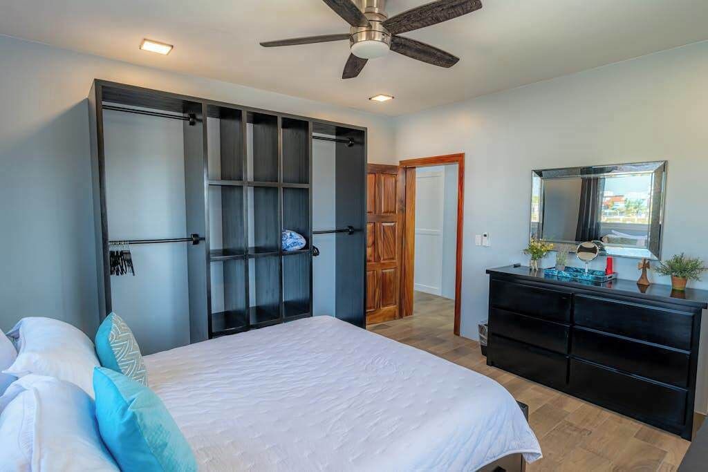 Photo of Bedroom in Boca Ciega