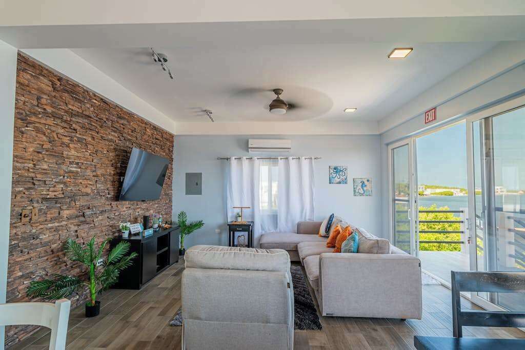Photo of Livingroom in Boca Ciega