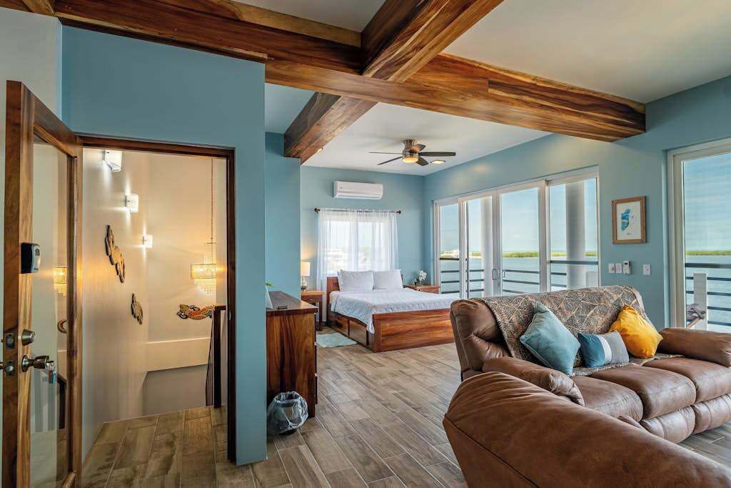 Photo of Bedroom in Boca Ciega