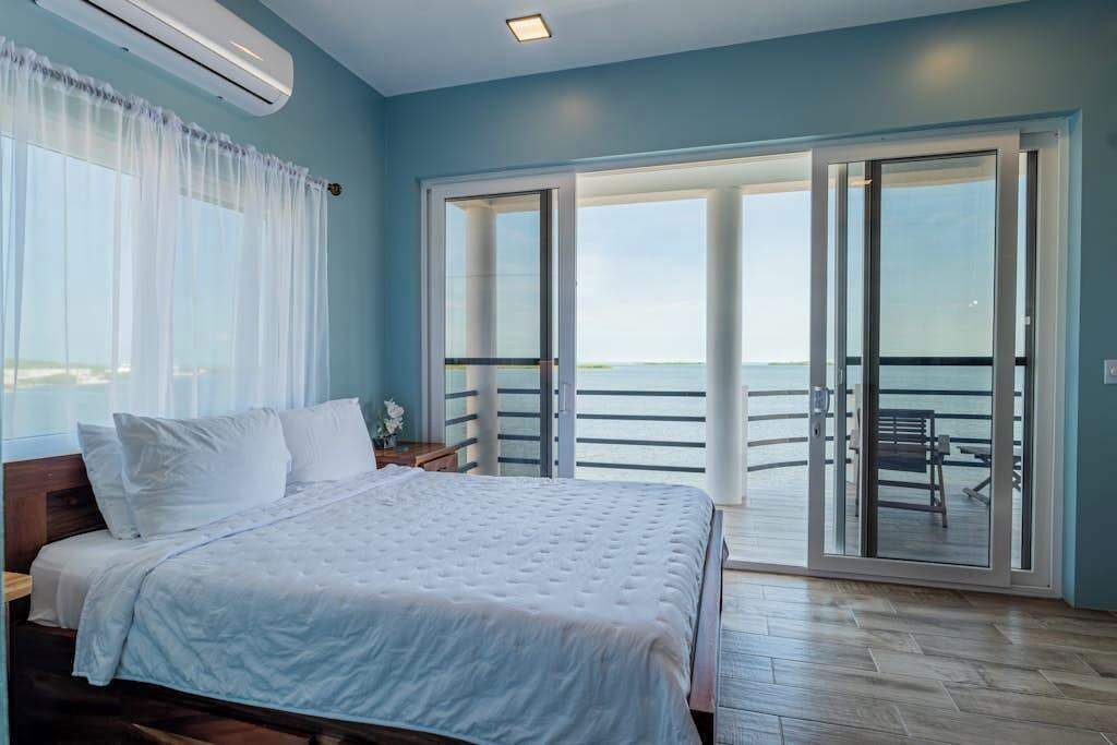 Photo of Bedroom in Boca Ciega