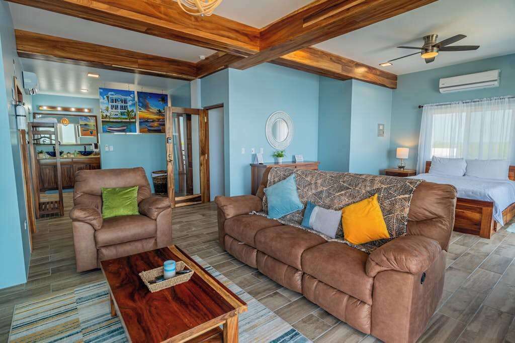 Photo of Livingroom in Boca Ciega