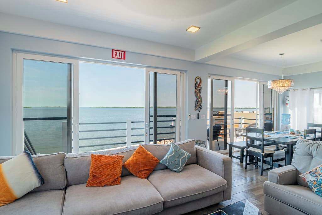 Photo of Livingroom in Boca Ciega