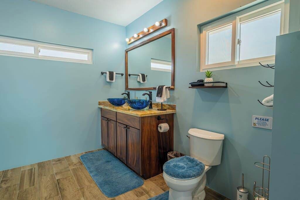 Photo of Bathroom in Boca Ciega